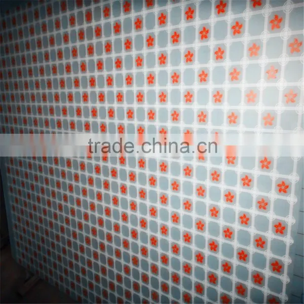 2015 China Supplier Silkscreen Printing Glass photo-6