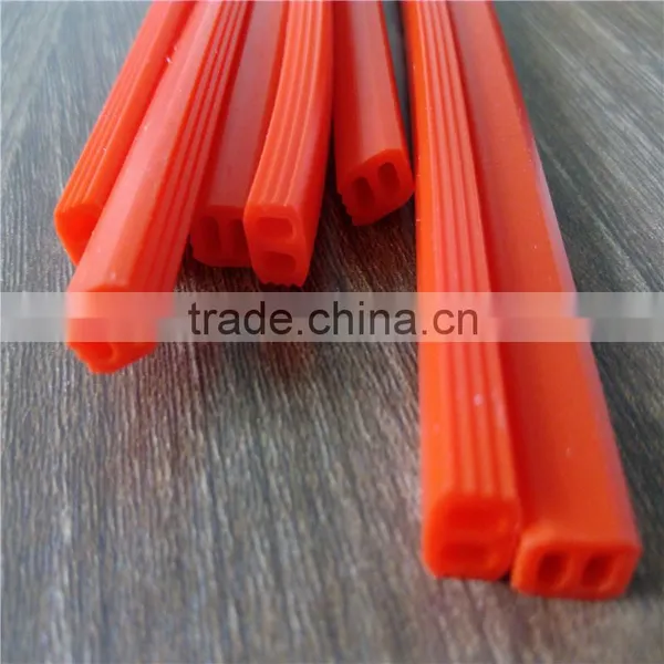 High Quality Good Price Customized Silicone Sealing Strip photo-2