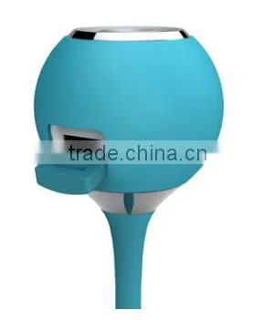 Trending Hot Products Bluetooth Speaker Bluetooth Shower Speaker Waterproof Bluetooth Speaker photo-2