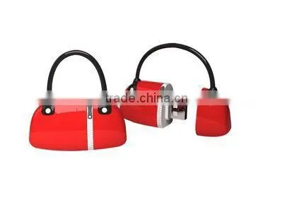 New Design Handbag Usb Flash Drive Memory Stick Usb Flash Memory photo-6