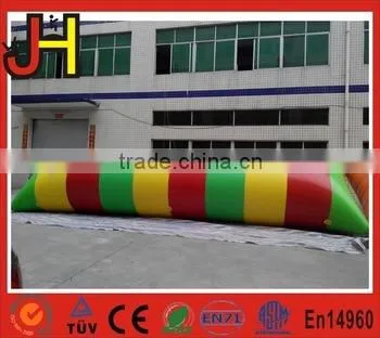 Fast Delivery Inflatable Human Water Catapult For Sale photo-6