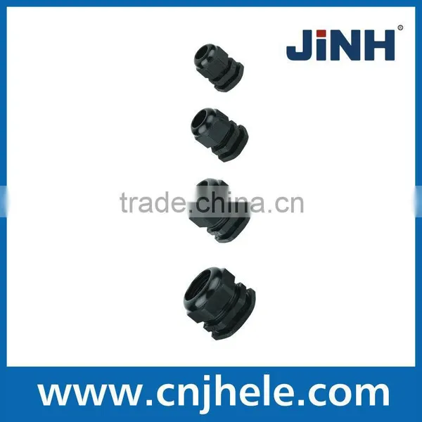 CABLE GLANDS