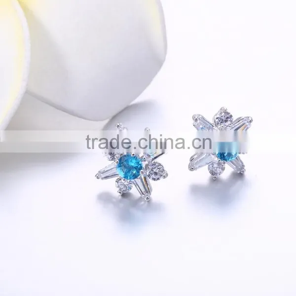 New Latest Fashion Design Bridal Jewelry Sets,wedding Jewelry Sets photo-3