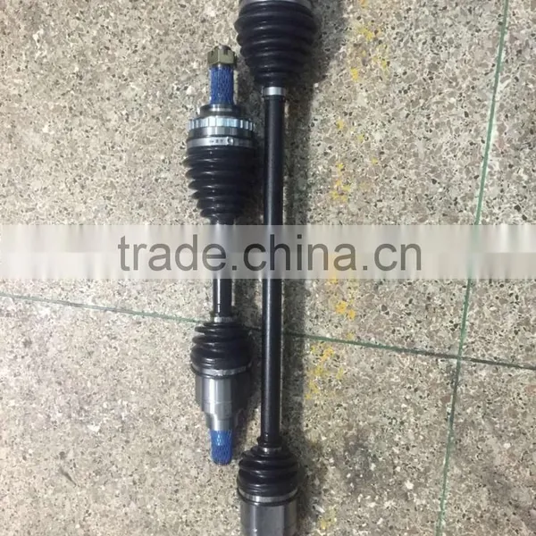 Lifan 520 Flexible Axle/UVC C.V. Axle