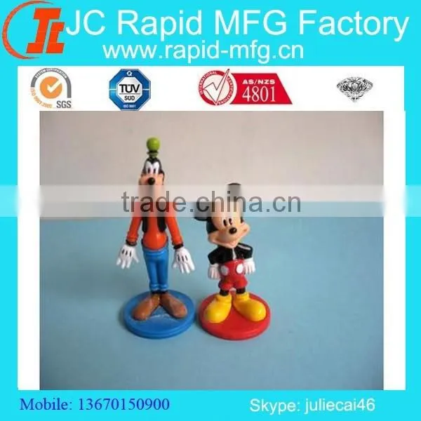 3D Printing, Manufacturing-Tooling Solutions, RTV Molding photo-2