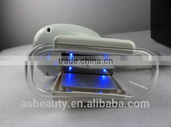 RF Cavitation Cryo Lipo Laser Slimming Instrument photo-4