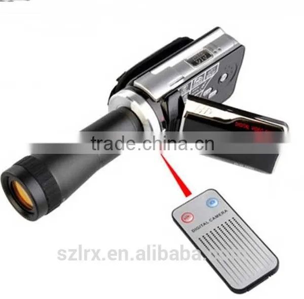Action Camera With Live View Remote Professional Full HD DV68 photo-6