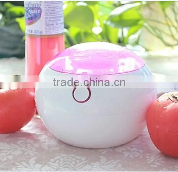 Beauty Machine 2015 Mask Making Machine Diy Collagen Eye Mask photo-2