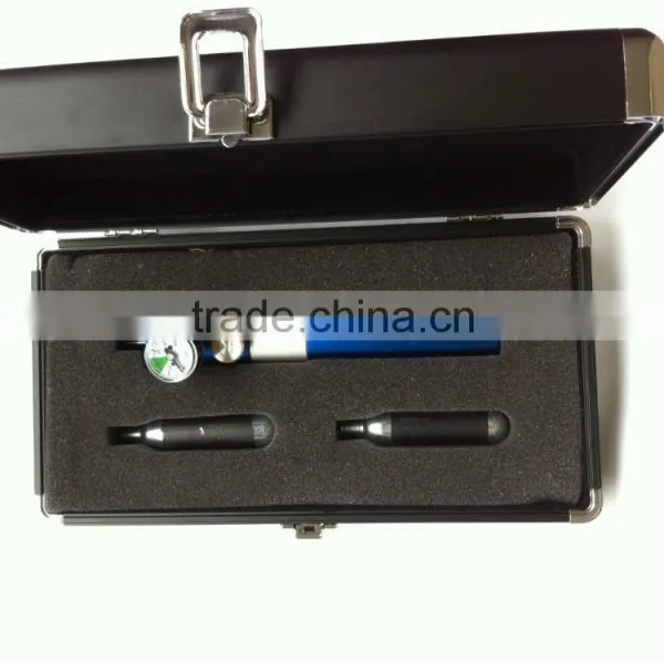 High Quality CDT / Carboxy Therapy /CDT-skin Breath Beauty Machine With CE Certification photo-2