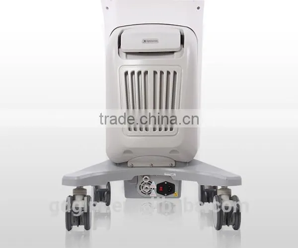 GLM Ultrasonic HIFU Fat Reduction HIFU Body Slimming photo-5
