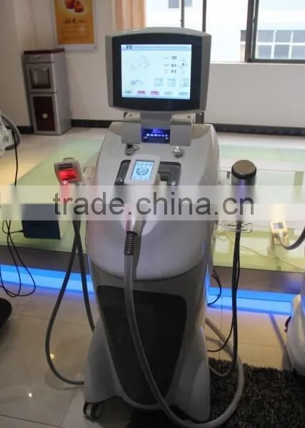 Ultrasonic RF Vacuum Cavitation Machine Laser Weight 5 In 1 Slimming Machine Loss Machine Rf And Cavitation Slimming Machine photo-2