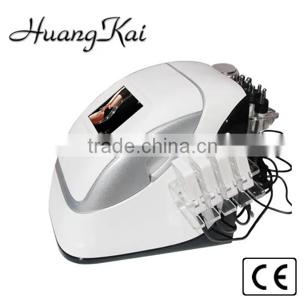 Home Use Beauty RF Device