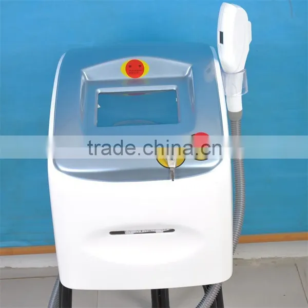Vascular Lesions Removal Elight Ipl , ce Approved Laser Hair Removal Machine,shr Hair Removal Opt Laser photo-3