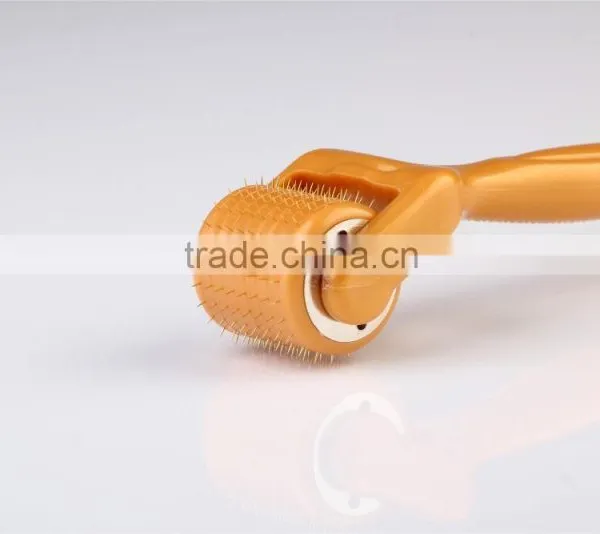 192 Needles Golden dr Roller Derma Roller photo-4