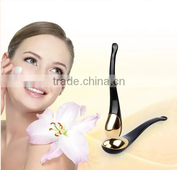 Facial Golden Spoon Eye Treatment Machine photo-3