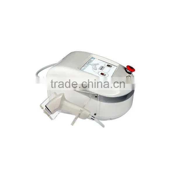 2015 Portable Fractional RF Face Lifting Thermal Machine & Anti-aging Wrinkles Removal photo-4