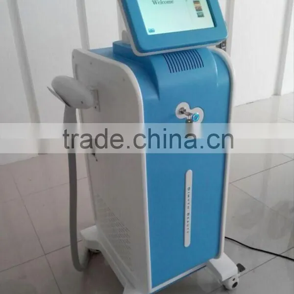 Opt Elight Ipl Hair Depilation Removal Laser Non Invasive Face Laser Ipl Machine photo-2