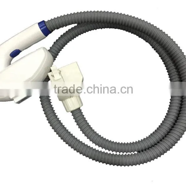 Portable IPL Super Hair Removal System K3 Double Handlepeices photo-3