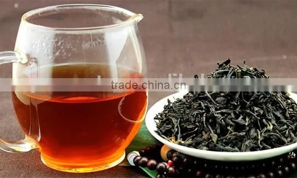 Low Price With Milk Dianhong Black Tea photo-2