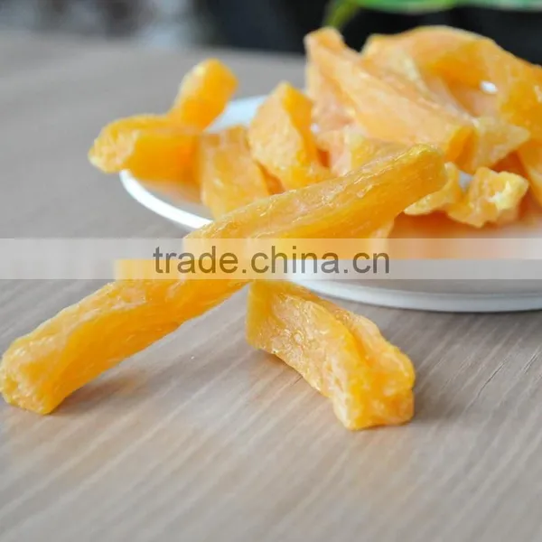 Health Snack Dried Chinese Sweet Potato Chips Potato Strip photo-3