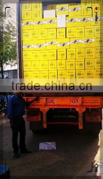 Sales For Wax MatchBox For Nigerian Market photo-5