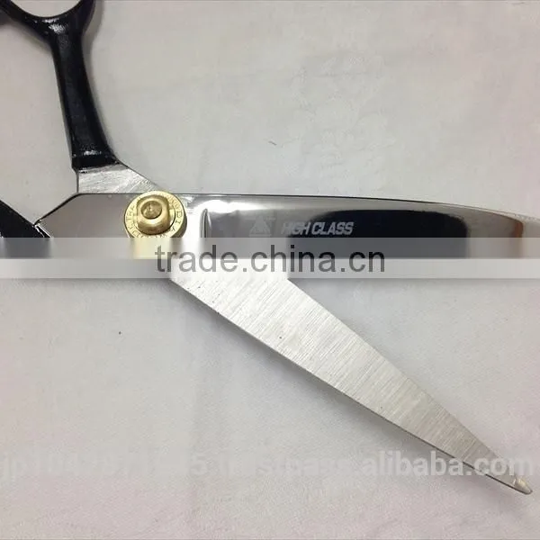 High Class Japanese Dressmaker Scissors Carpet Shears photo-3