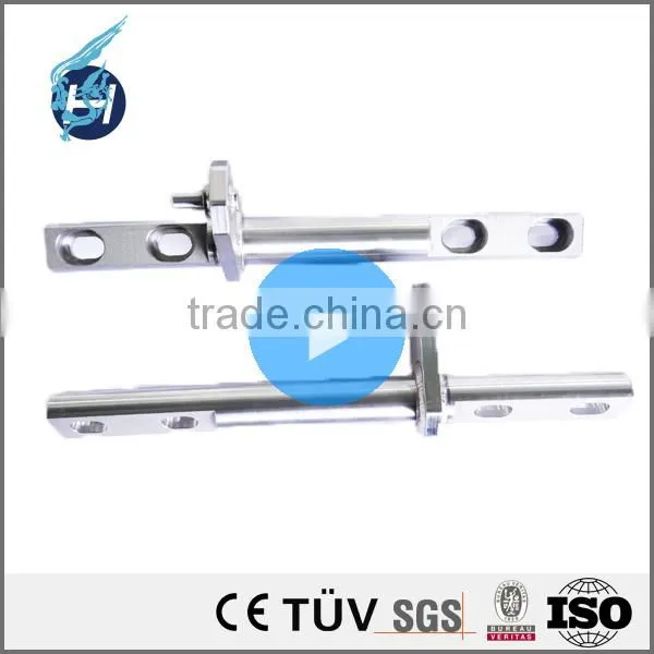 OEM Truck Spare Parts/customized/aluminium Parts