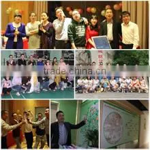 Zhongshan Desly Foodstuffs Co., Ltd. company overview - view 3