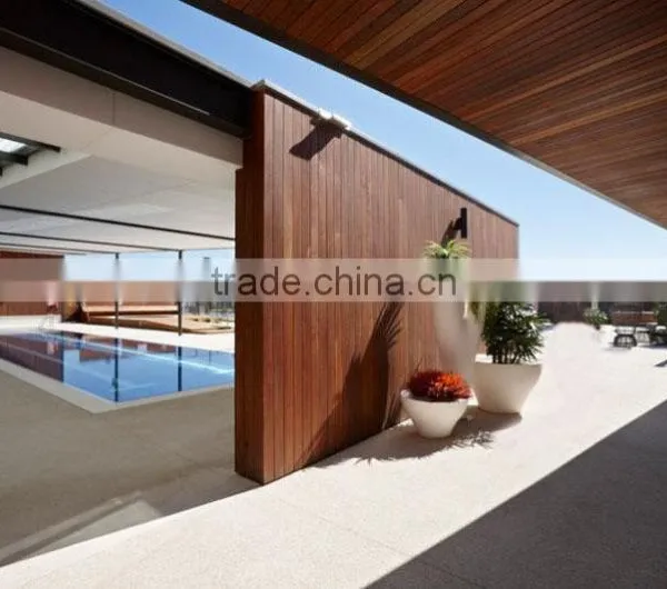 Strand Woven Bamboo Cladding photo-2