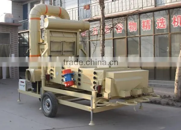 Pumpkin Seed Selecting Machine