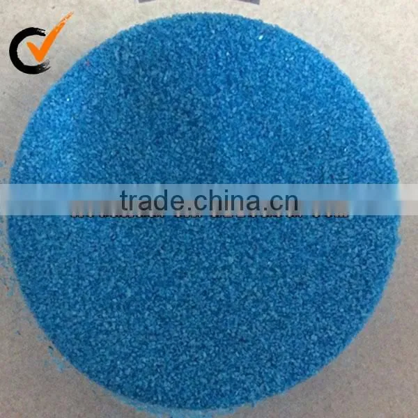 Fine Grain Colored Sand for Ceremony photo-4