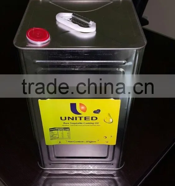 UNITED PALM COOKING OIL photo-2