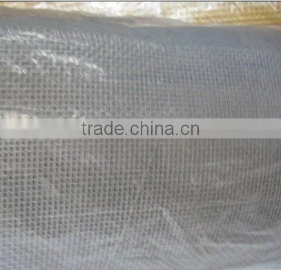 Aluminum Net