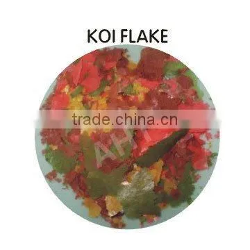 Tropical Fish Flake