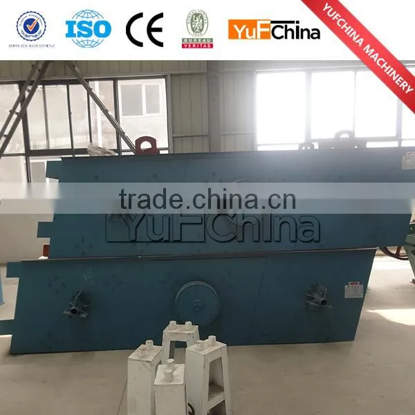 Yufeng Vibro Screen Manufacturer With ISO photo-3