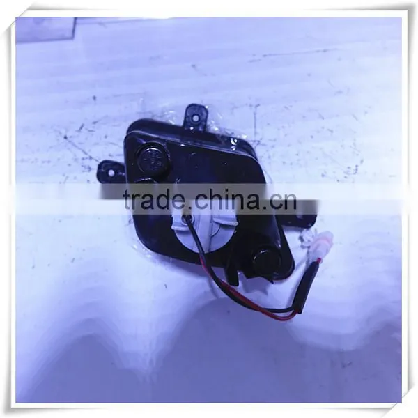 the Left Rear Bar Lights 4116500XS56XA FC for M4 photo-3