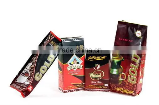 Ground Coffee ( King Weasel ) photo-2
