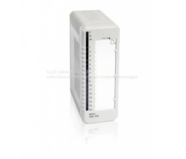 IMMFP02  INFI 90 MULTI-FUNCTION PROCESSOR