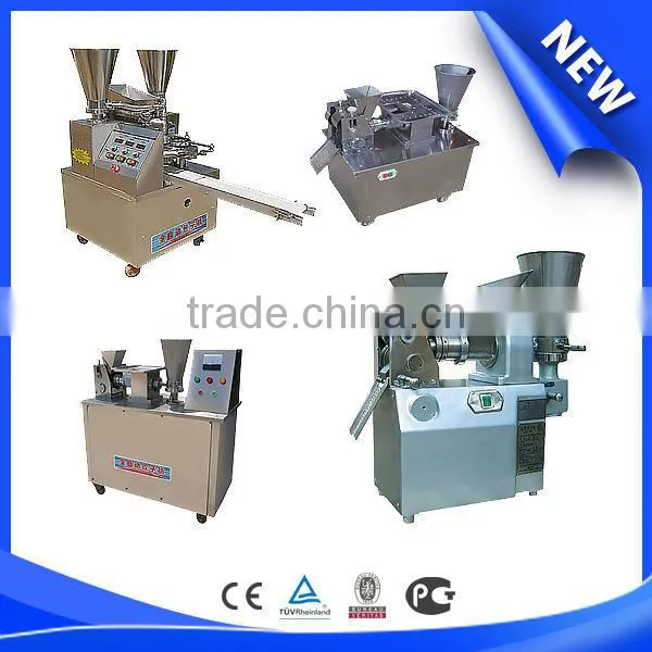 Dumpling Press photo-2
