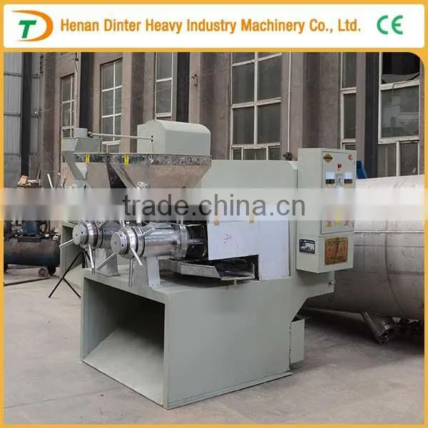 Stable Performance Groundnut Oil Making Machine photo-5