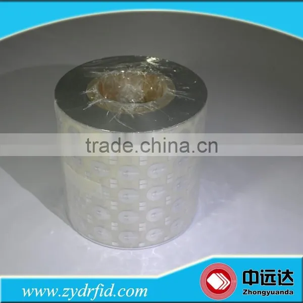 China Factory Cheap Price Uhf Rfid Wet Inlay photo-6