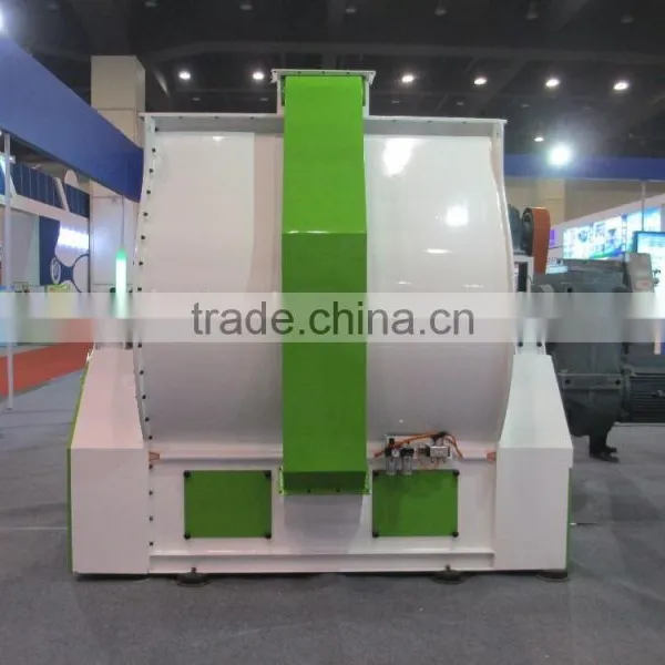 Professional Animal Feed Mixer Machine photo-6