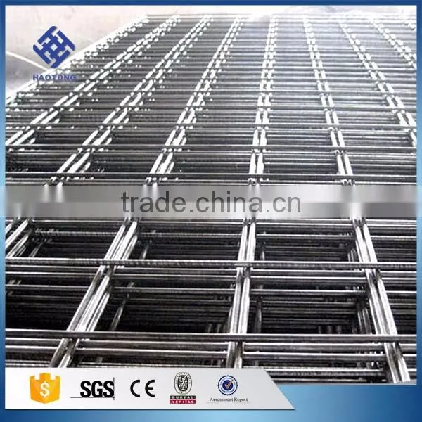 30 Years' Factory Supply Concrete Welded Mesh photo-5