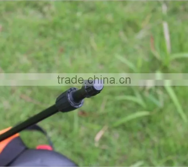 ILOT 5L Rechargeable Electric Sprayer, Easy-carry Garden Use Power Sprayer photo-4