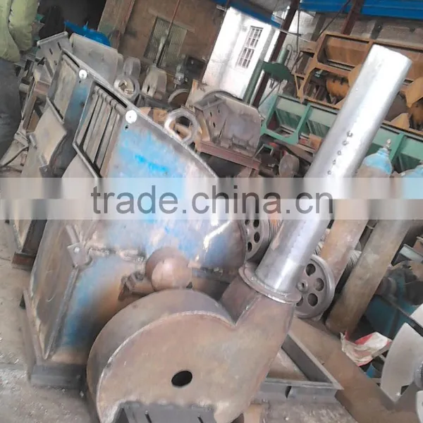 Grass Chopper for Animal Feed/Best Selling Rice Straw Cutter photo-5