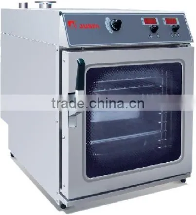 Combimaster 4-grid Electric Combination Ovens
