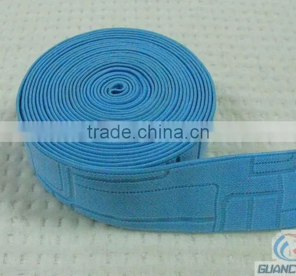 Polyester Elastic Tape