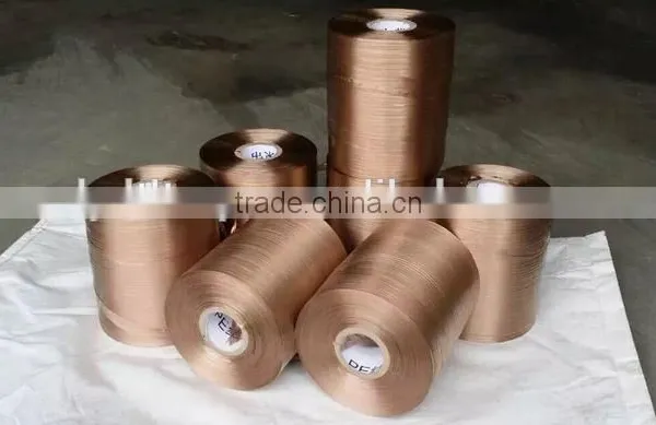 Environmentally PE Packing Polypropylene Rope photo-3