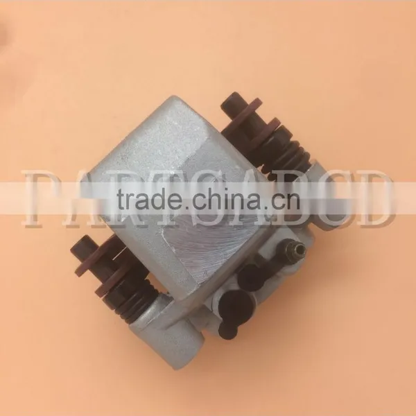 250CC 260CC 300CC ATV Quad Rear Brake Caliper With Brake Pads photo-6