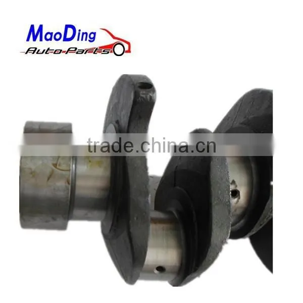 Crankshaft for JAC 6710 Auto Parts, Truck Spare Parts photo-3
